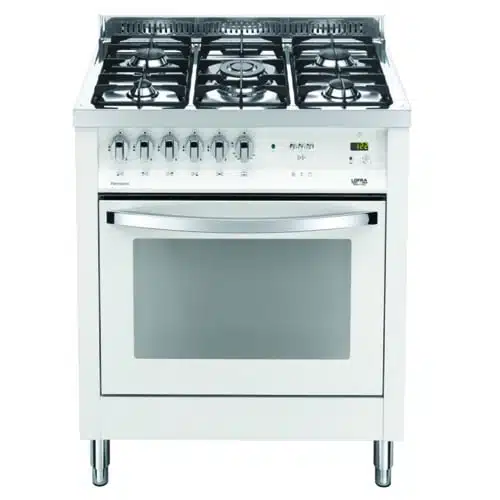 תנור בישול ואפיה משולב לופרה PBP76