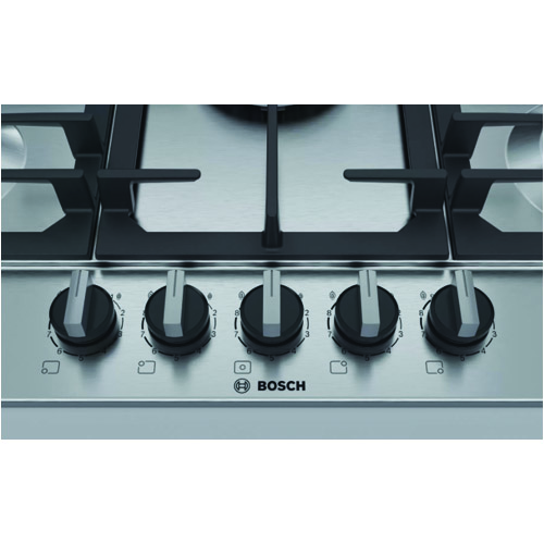 כיריים גז בוש PCQ7A5B90Y