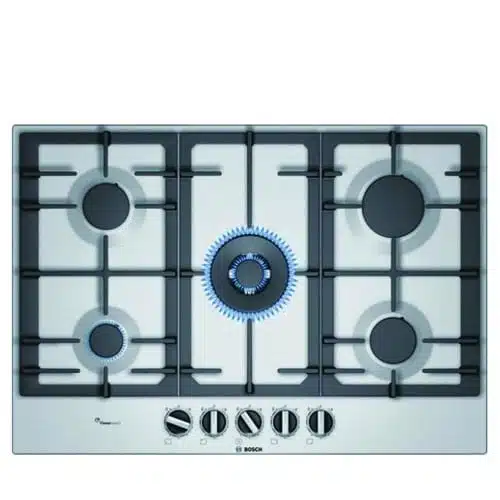 כיריים גז בוש PCQ7A5B90Y