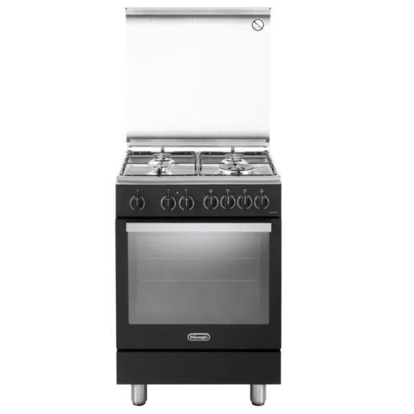 תנור בישול ואפיה משולב דלונגי PEMA64LIL