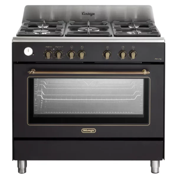 תנור בישול ואפיה משולב דלונגי PEMA965C