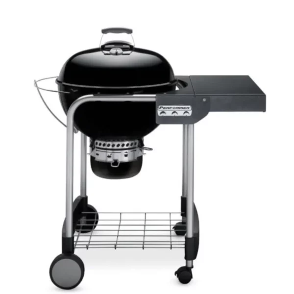 גריל גז וובר PERFORMER GBS 57CM שחור
