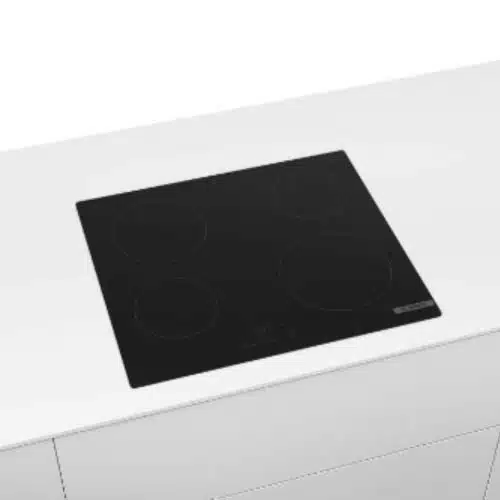 כיריים קרמיות בוש PKE611BB2Y