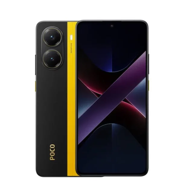 טלפון סלולרי שיאומי POCO X7 PRO 12/512GB