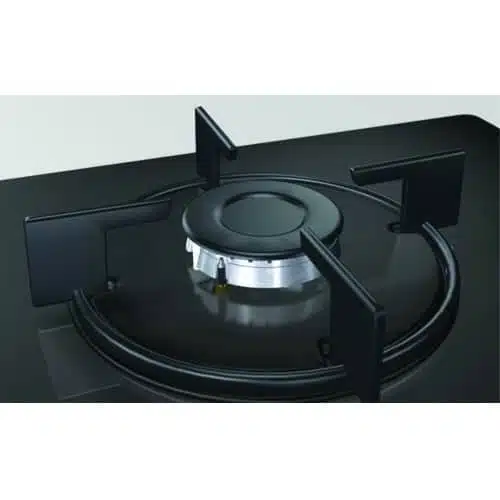 כיריים גז בוש POH6B6B10Y שחור