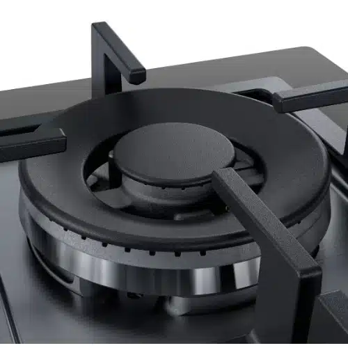 כיריים גז בוש PPH6A9M20Y כסוף