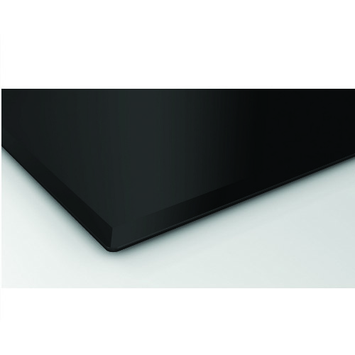 כיריים אינדוקציה בוש PVW851FB5E זכוכית שחורה