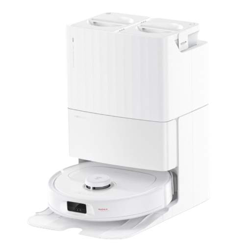 שואב אבק רובוטי שוטף רובורוק ROBOROCK Q REVO MAXV