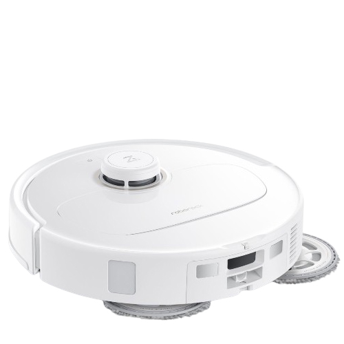 שואב אבק רובוטי שוטף רובורוק ROBOROCK Q REVO MAXV