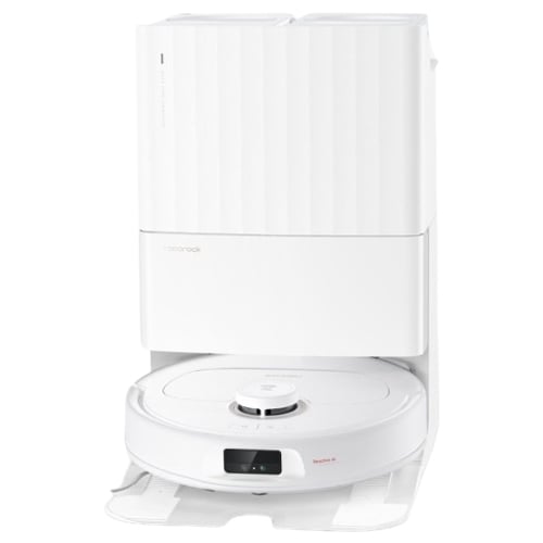 שואב אבק רובוטי שוטף רובורוק ROBOROCK Q REVO MAXV