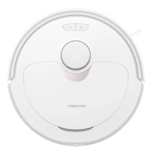 שואב אבק רובוטי רובורוק Q Revo Curv