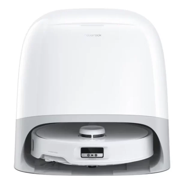 שואב אבק רובוטי רובורוק Q REVO CURV