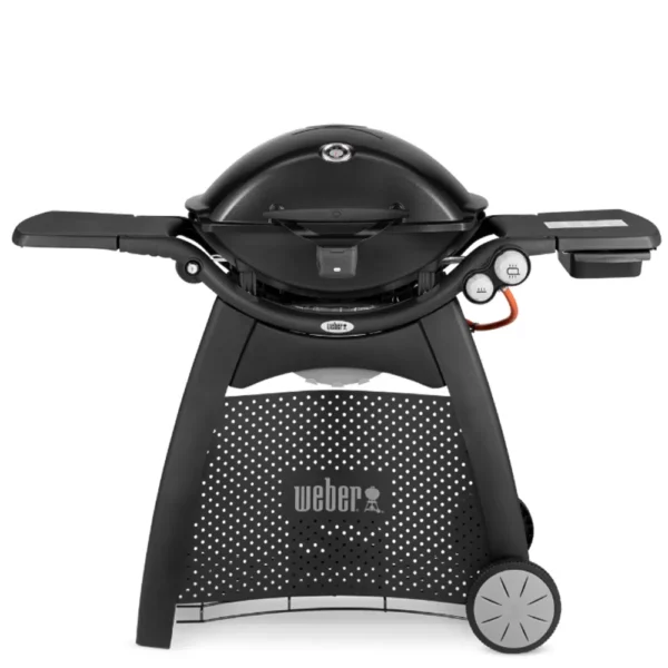 גריל גז וובר Q3200 שחור