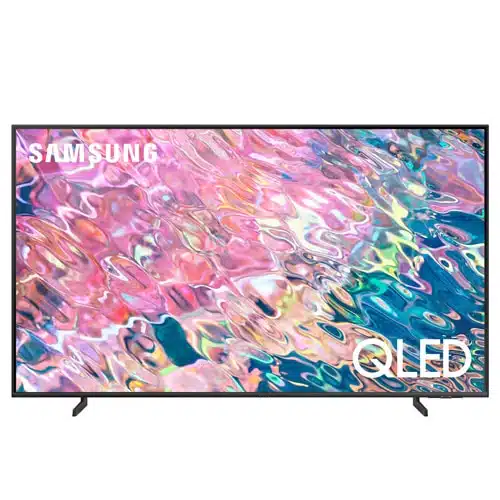 טלוויזיה 75  אינץ' סמסונג QE75Q60B