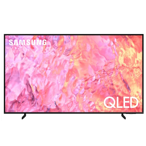 טלוויזיה 50 אינץ' סמסונג QE50Q60C טלוויזיה 50 אינץ' סמסונג QE50Q60C