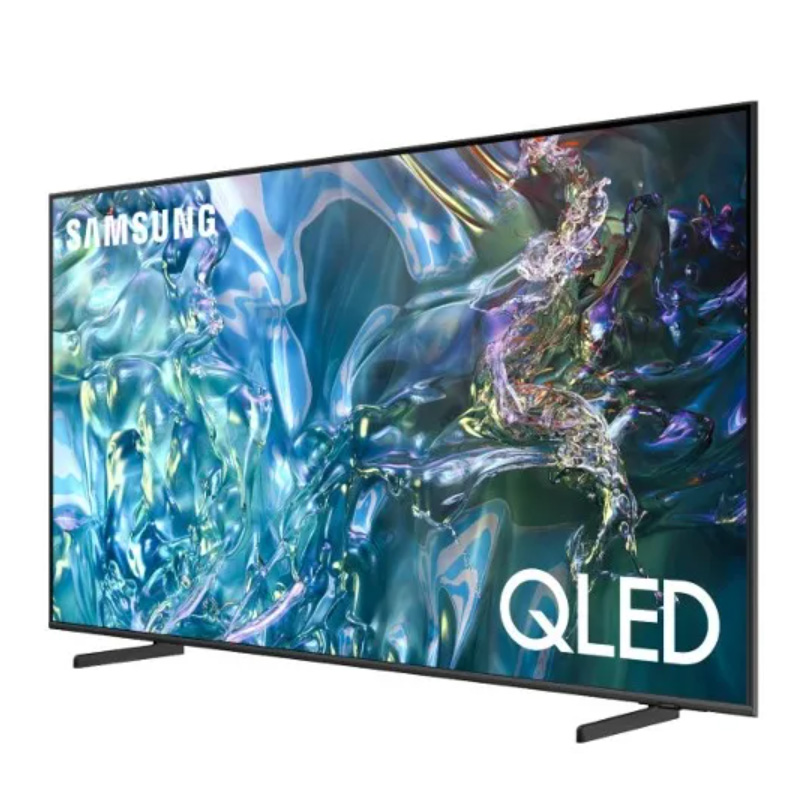 טלוויזיה 50 אינץ' סמסונג QE50Q60D טלוויזיה 50 אינץ' סמסונג QE50Q60D