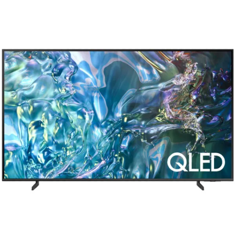 טלוויזיה 50 אינץ' סמסונג QE50Q60D טלוויזיה 50 אינץ' סמסונג QE50Q60D