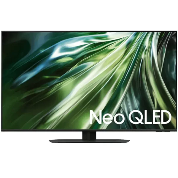 טלוויזיה 75  אינץ' סמסונג QE75QN90D NEWPRO שחור