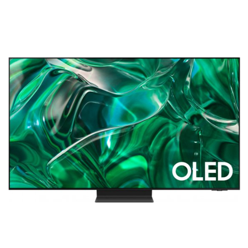 טלוויזיה 55 אינץ' סמסונג QE55S95C טלוויזיה 55 אינץ' סמסונג QE55S95C