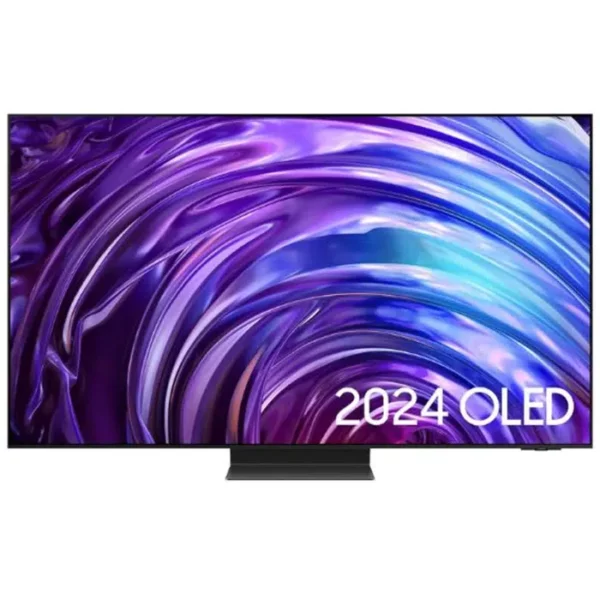 טלוויזיה 65  אינץ' סמסונג QE65S95D NEWPRO שחור