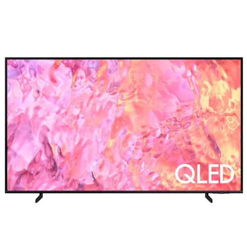טלוויזיה 65 אינץ' סמסונג QE65Q60C טלוויזיה 65 אינץ' סמסונג QE65Q60C