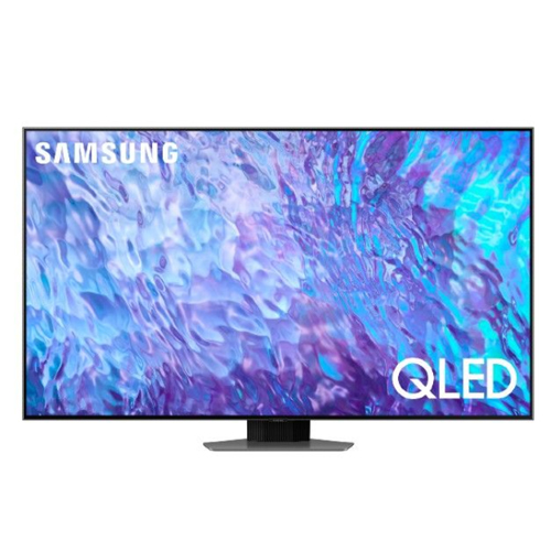 טלוויזיה 65 אינץ' סמסונג QE65Q80C טלוויזיה 65 אינץ' סמסונג QE65Q80C