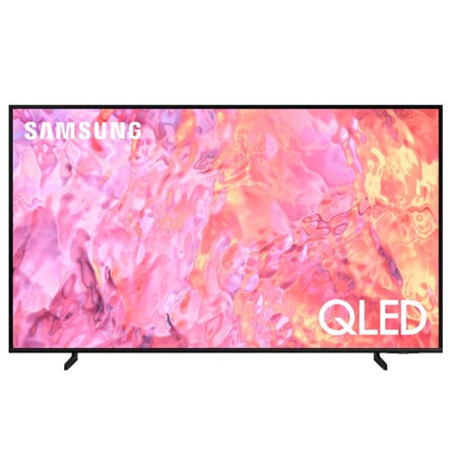 טלוויזיה 75 אינץ' סמסונג QE75Q60C טלוויזיה 75 אינץ' סמסונג QE75Q60C