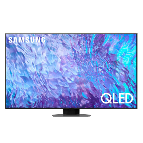טלוויזיה 98 אינץ' סמסונג QE98Q80C טלוויזיה 98 אינץ' סמסונג QE98Q80C