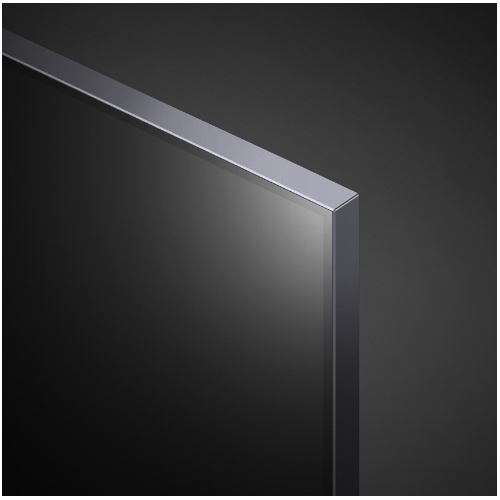 טלוויזיה 65  אינץ' אל ג'י 65QNED91VPA