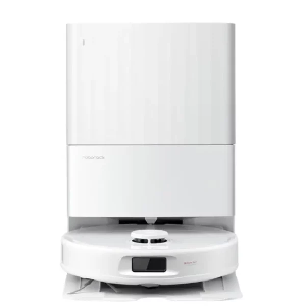 שואב אבק רובוטי שוטף רובורוק Q REVO 5AE לבן