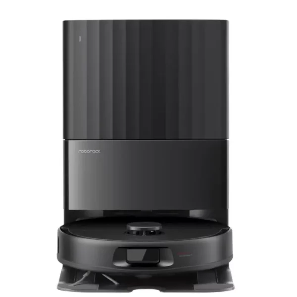 שואב אבק רובוטי שוטף רובורוק Q REVO 5AE שחור
