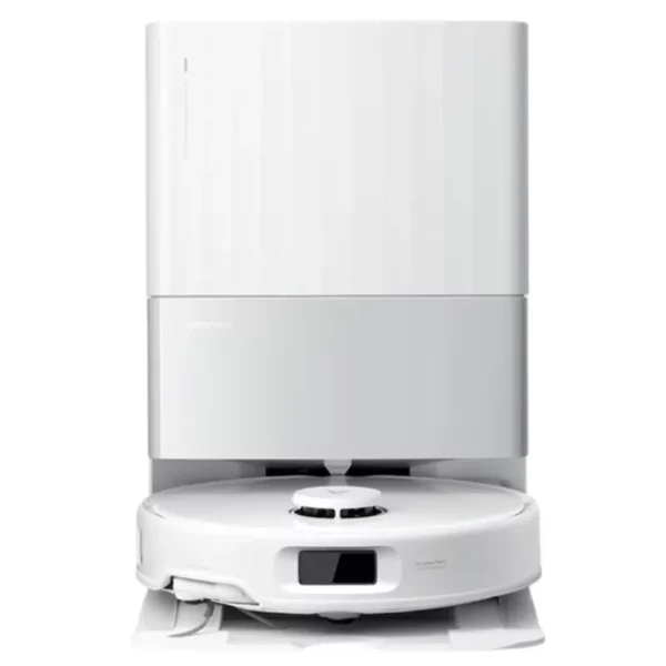 שואב אבק רובוטי שוטף רובורוק Q REVO Edge 5V1 לבן