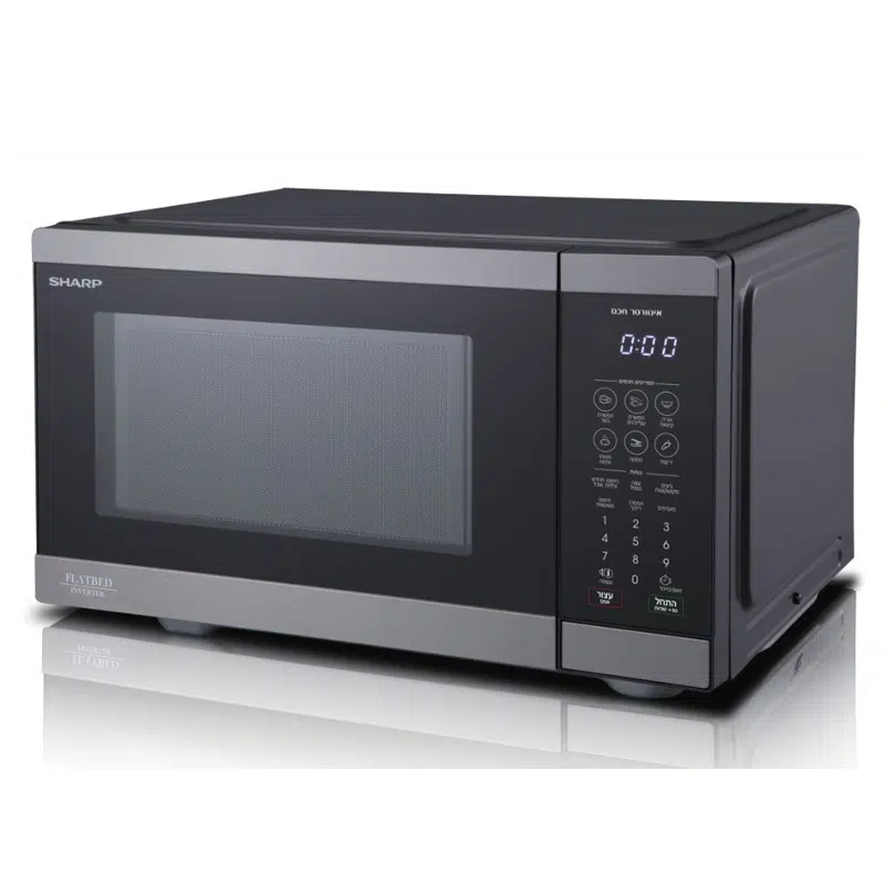 מיקרוגל שרפ R268FHBS מיקרוגל שרפ R268FHBS