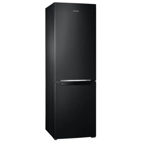 מקרר מקפיא תחתון סמסונג RB34J3000BC שחור מקרר מקפיא תחתון סמסונג RB34J3000BC שחור