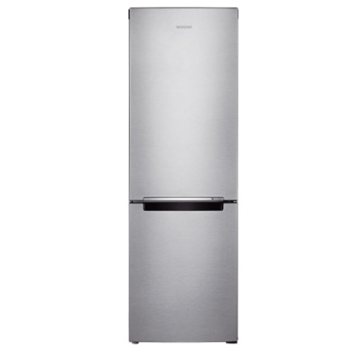 מקרר מקפיא תחתון סמסונג RB34J3000SA כסוף