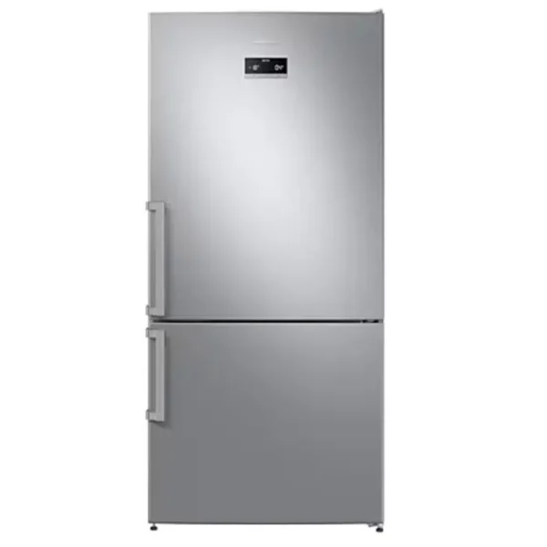 מקרר מקפיא תחתון סמסונג RB60DS35ESA NEWPRO כסוף