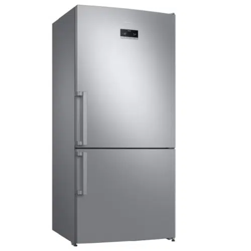 מקרר מקפיא תחתון סמסונג RB60RS356SA כסוף