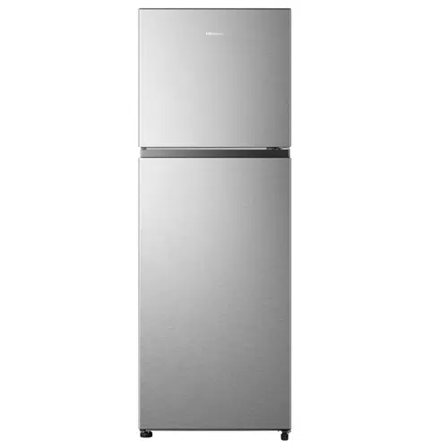 מקרר מקפיא עליון הייסנס RD45S  נירוסטה