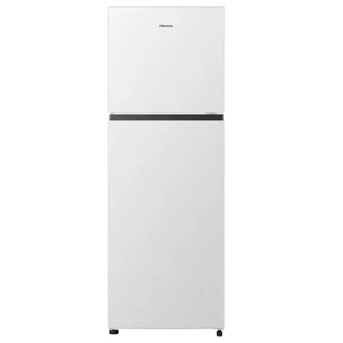 מקרר מקפיא עליון הייסנס RD45W לבן