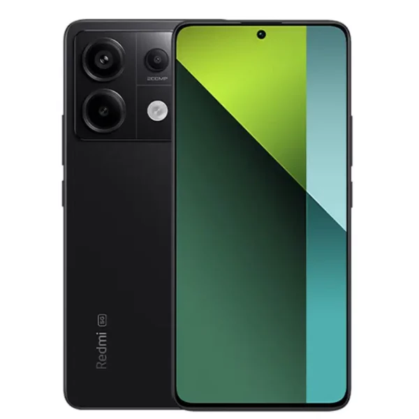 טלפון סלולרי שיאומי REDMI NOTE 13 PRO 5G NFC 12/512GB