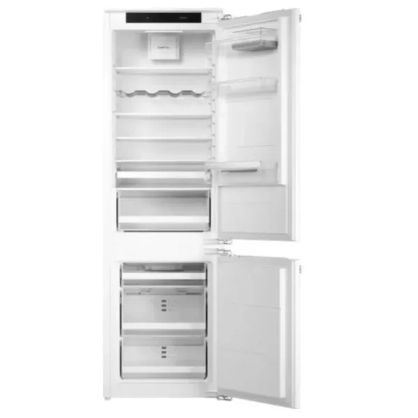 מקרר מקפיא תחתון אסקו RFN31831EI לבן