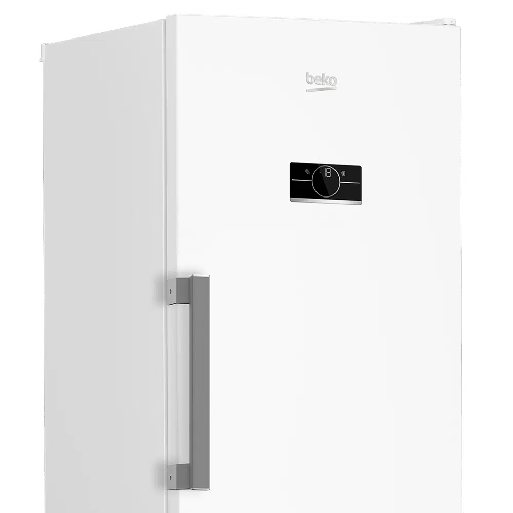 מקפיא No Frost בקו RFNE316L33WP  לבן