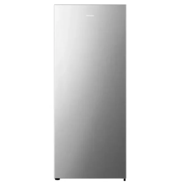 מקרר מקפיא תחתון הייסנס RM40S נירוסטה