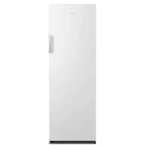 מקפיא No Frost הייסנס RS23WC לבן