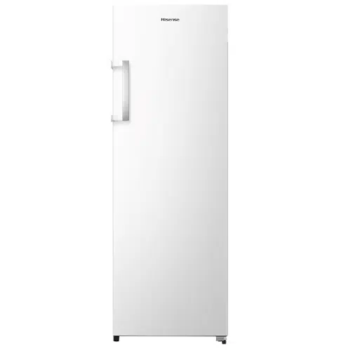 מקפיא No Frost הייסנס FV298N4AWE/RS32W לבן