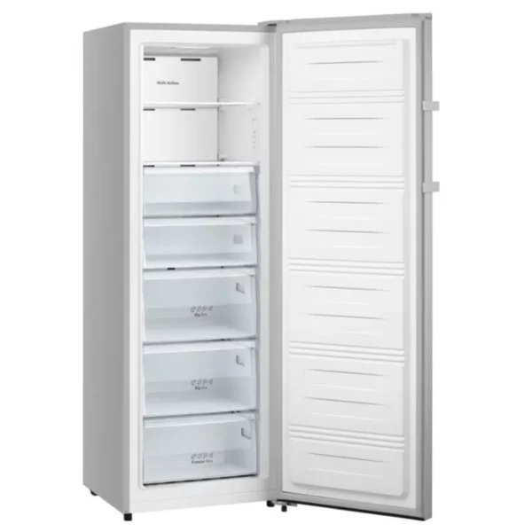 מקפיא No Frost הייסנס FV298N4A/RS32S נירוסטה