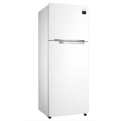 מקרר מקפיא עליון סמסונג RT37K5012WW לבן