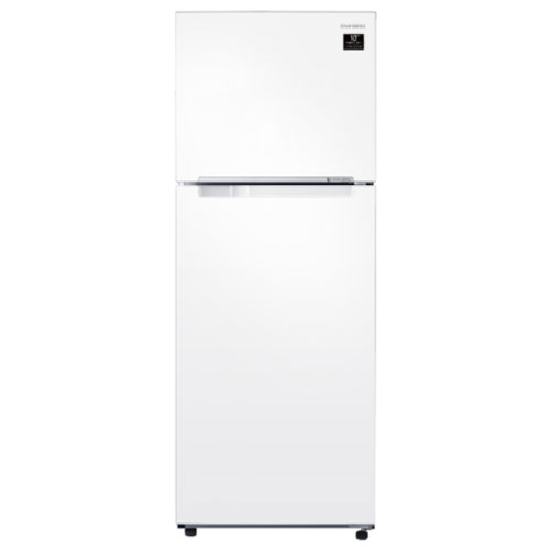 מקרר מקפיא עליון סמסונג RT37K5012WW לבן