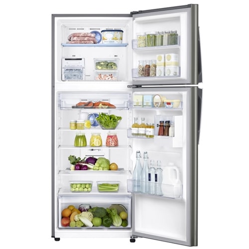 מקרר מקפיא עליון סמסונג RT38K5454SL