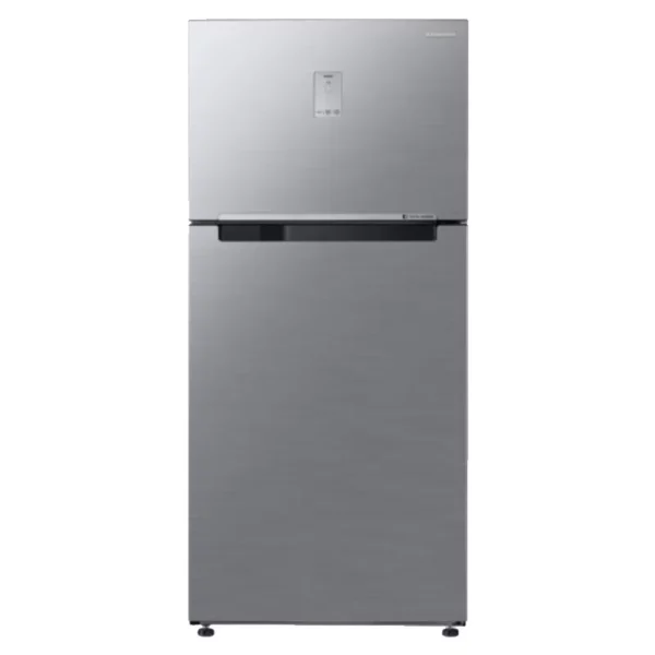 מקרר מקפיא עליון סמסונג RT50K6200S9 פלטיניום